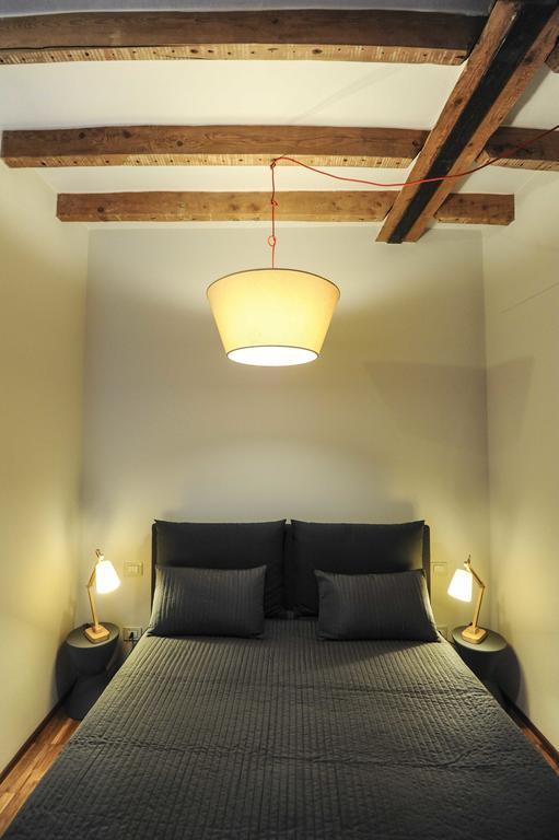 Ariberto 19 Apartment Milano Eksteriør billede